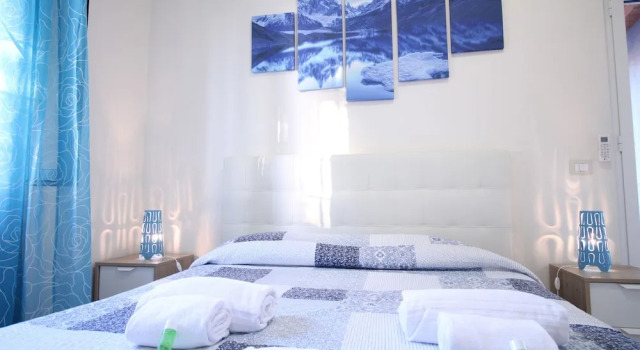 Roma Apartments Romanina, Buchen Sie Ferienwohnung La Romanina Latium