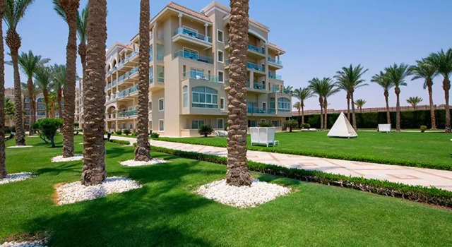 Premier Le Reve Hotel & Spa Sahl Hashesh -Adults Only