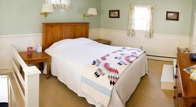 Red Clover Inn, Buchen Sie Hotel Mendon 