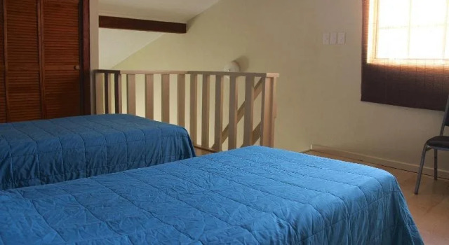 Camacuri Apartments