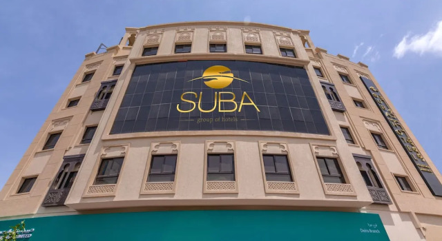 Click City Hotel Deira