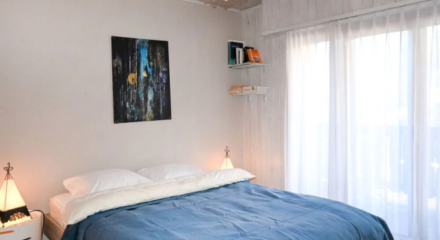 Dent Favre A et B Leytron, Prenota Hotel Ovronnaz Canton Vallese