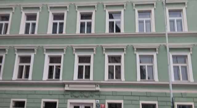 1 Br Apartment at Prague 1, Забронировать Апартаменты/квартира Апартаменты Праги, рядом с Mozart Dinner Prague, Апартаменты/квартира