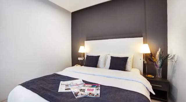 Двухместный номер Standard Lime Garden Hotel