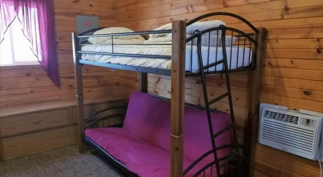 Номер Standard Elk Creek Resort