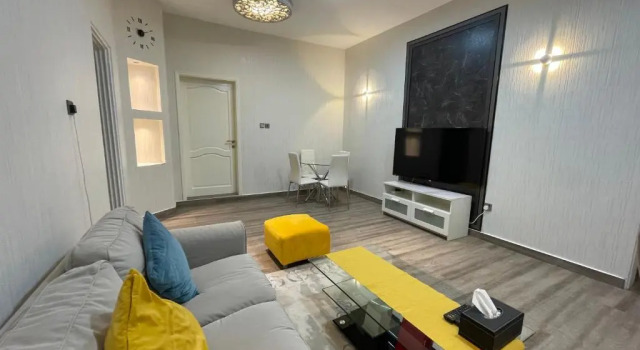Апартаменты с 3 комнатами snow home apartments