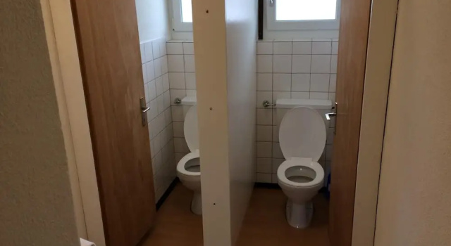 Номер Standard Ferien Haus Heidi