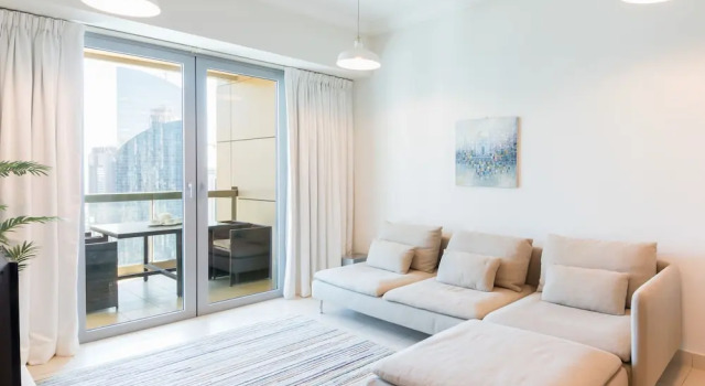 Maison Privee - 8 Boulevard, Забронировать Дом для отпуска Дубай Эмират Дубай, рядом с Дубайский аквариум