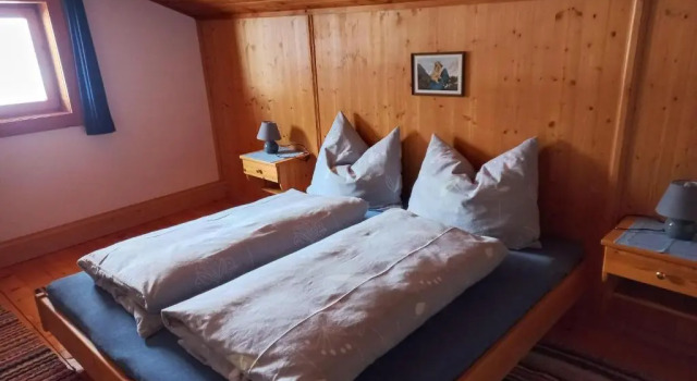 Апартаменты с 2 комнатами Schießling Hof