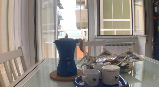 Appartamento sul porto Nettuno, Prenota Appartamento Hotel a Lazio con parcheggio, Parcheggio