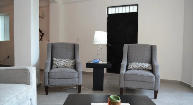 Номер Standard Casa Jardin by MDR