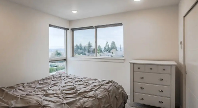 Urban Oasis Sleeps 8 Ultra Modern Condo, Rezerwuj Hotel Ballard Seattle