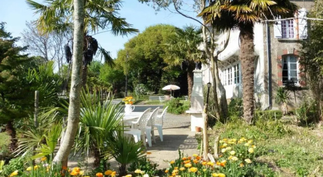Gîte Le Champ-Saint-Père, 4 pièces, 10 personnes - FR-1-426-238, Réserver Hôtel Le Champ-Saint-Père Vendée
