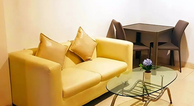 Номер Deluxe Sena House