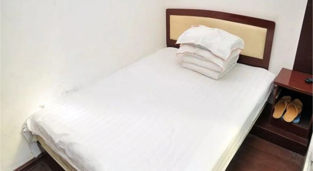 Shenxiang Motel, Book Motel Boshan Zibo