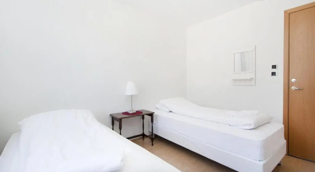 Одноместный номер Standard Héradsskólinn Historic Guesthouse