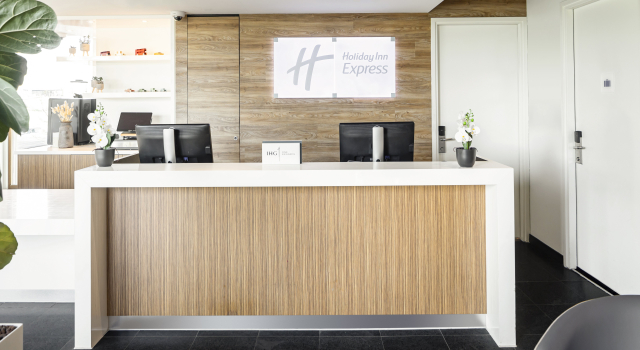 Holiday Inn Express Utrecht - Papendorp by IHG