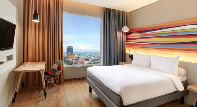 ibis Styles Makassar Sam Ratulangi