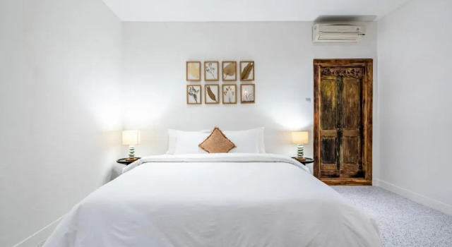AV Villa Mojito, Reservar Vila Hotéis em Bali com piscina, Piscina