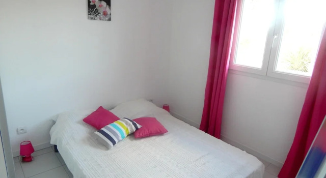 House With one Bedroom in Prunelli-di-fiumorbo, With Shared Pool and Furnished Terrace - 18 km From the Beach, Varaa Hotelli Prunelli-di-Fiumorbo 