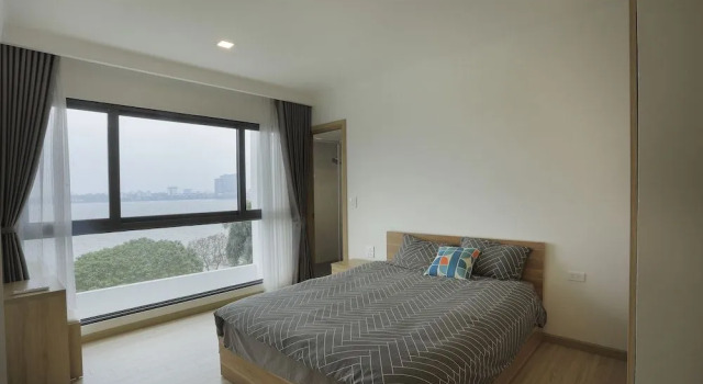Quang An Building, Reservar Hotel Tay Ho Hanói