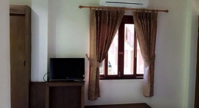Двухместный номер Standard Lanta Nature House