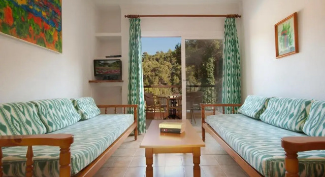 Pinos Altos 06, Buchen Sie Hotel Pollença Mallorca, in der Nähe von Cala Barques