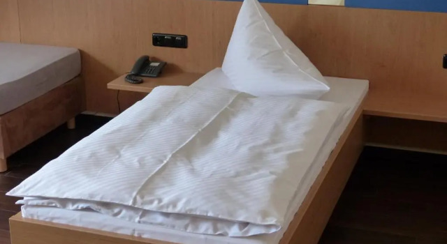 Двухместный номер Standard Hotel Zum Anger