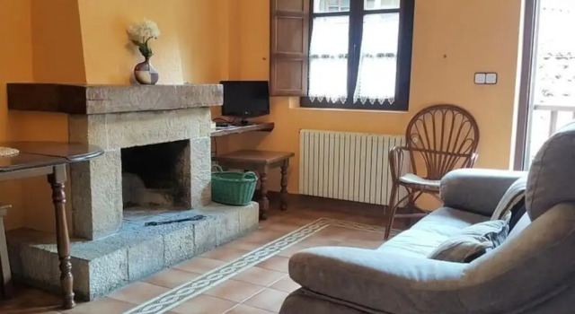 Apartamentos Nevandi, Boek Appartement Pido Liébana