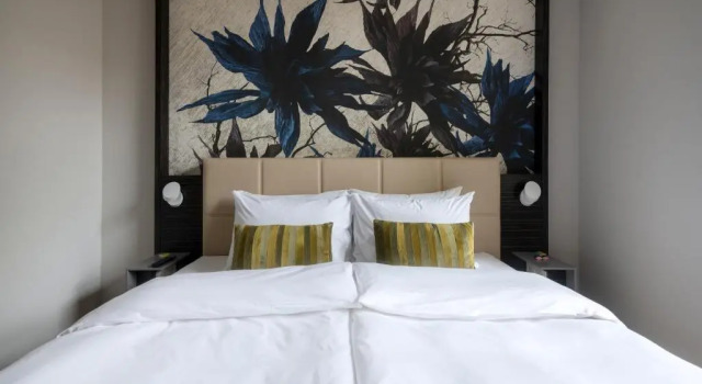Люкс Deluxe Numa Prague Poise