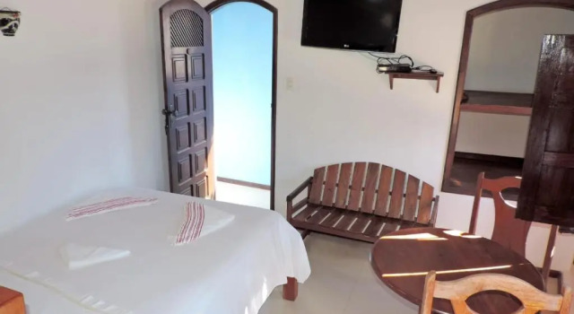 Двухместный номер Standard Amendoeira Hotel da Vila