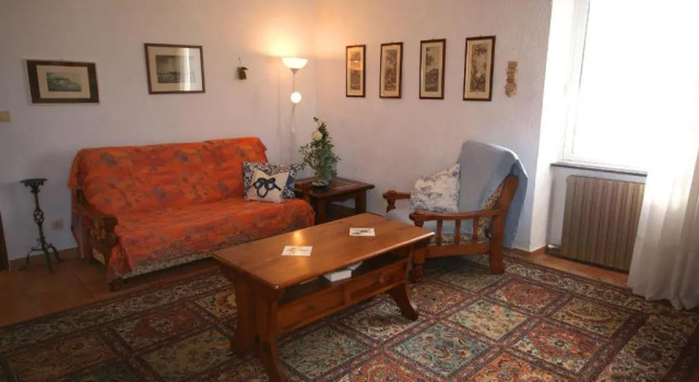 Casa San Pietro