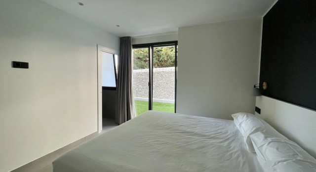 Апартаменты Comfort Apartamentos Las Indianas