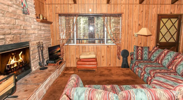 Gallagher's West, Rezerwuj Dom wakacyjny Big Bear Lake Stany Zjednoczone