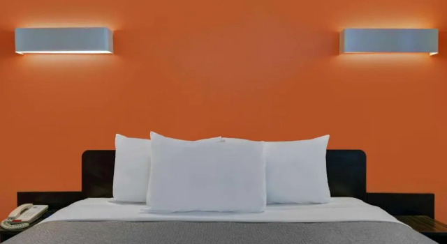 Номер Standard Motel 6-Cutler Bay, FL