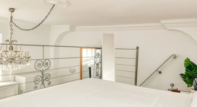 Апартаменты Standard JOIVY Lovely loft near the city centre