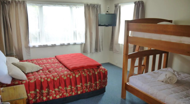 Franz Joseph Holiday Rentals