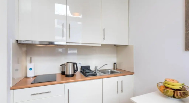 Апартаменты Superior Apartamentos Villa Bolhao