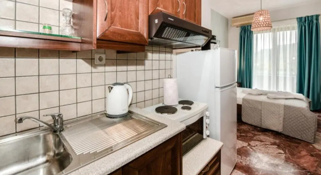 Апартаменты V & G Cozy Apartments