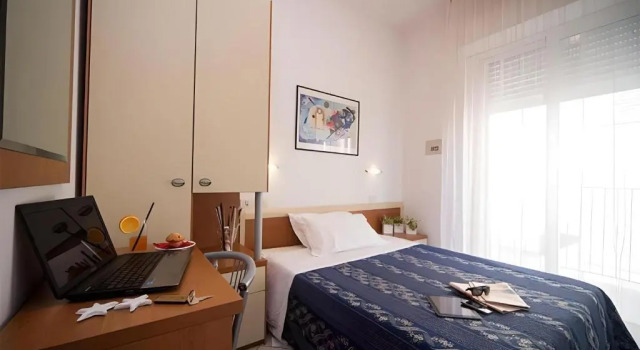 Одноместный номер Standard Hotel Jana - TOP BREAKFAST