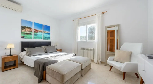 Вилла Comfort Villa Can Prats