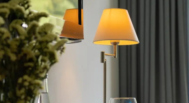 Двухместный номер Standard с балконом Hotel Rural Vale Do Rio