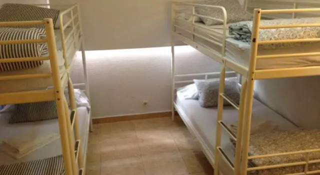 Apartamentos Vallehermoso, Забронировать Апартаменты/квартира Отели Мадрида с парковкой, рядом с Монастырь Энкарнасьон, Парковка