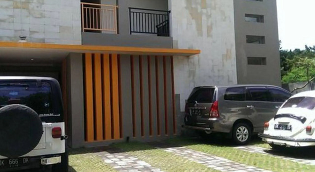Nida Rooms Ciung Wanara Kelod, Забронировать Отель Денпасар Denpasar Municipality
