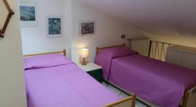 Residence Di Via Perugina 22