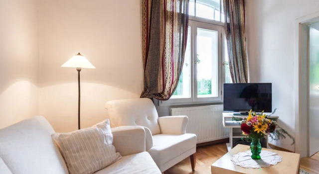 Gaestehaus Villa Rose