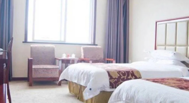 Gme Anqing City Qianshan County Fortune Plaza Hote, Buchen Sie Hotel Qianshan Anhui