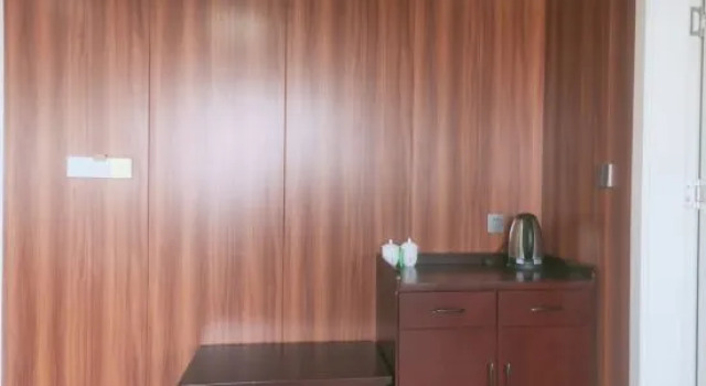 Люкс Business Ruilong Business Hotel