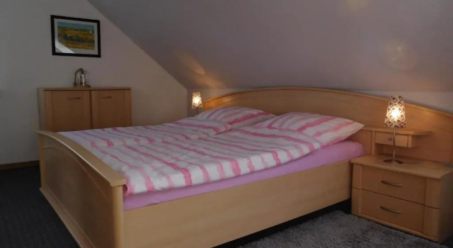 Ferienwohnung Familie Hübner, Book Apartment Schlutup Mecklenburg-Pomerania