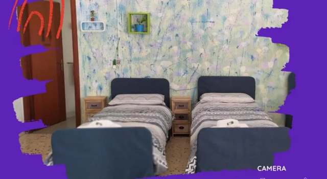 Standard Vierer Zimmer Casa di Chiara